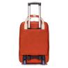 Buy cheap Oxford Travel Trolley Bags , Fashionable Suitcase Travel Bags For Women from wholesalers