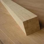 Furniture Making Laminating Bamboo Wood Panels A Grade 920/1850mm