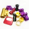 Buy cheap Hardened Metal CNC Lathe Components CNC Machining Stainless Steel Parts from wholesalers