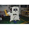 Buy cheap Automatic Gear Feeder Device Steel Plate Straightening Machine Cold Rolled Sheet Stamping from wholesalers