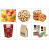 Buy cheap Food Premade Pouch Packing Machine Food Granules Doypack Zipper Bag Nozzle from wholesalers