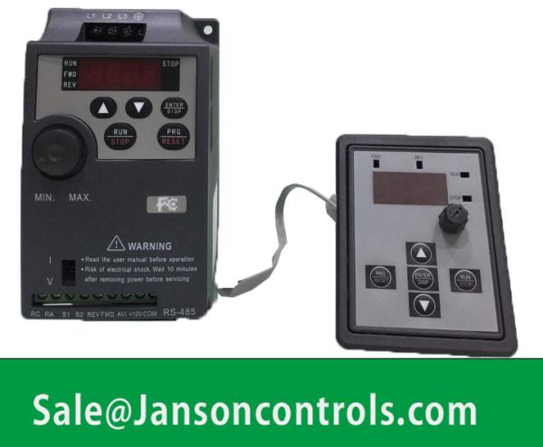 Buy cheap cheap VSD/VFD/Motor drive/Motor inverter for pump application from wholesalers