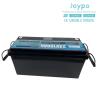 Buy cheap Long Life Lifepo4 Lithium 24 Volt Marine Battery 100Ah For Boat from wholesalers