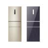 Buy cheap Tempered Glass 3.2mm Kitchen Cabinet Fridge Panel from wholesalers