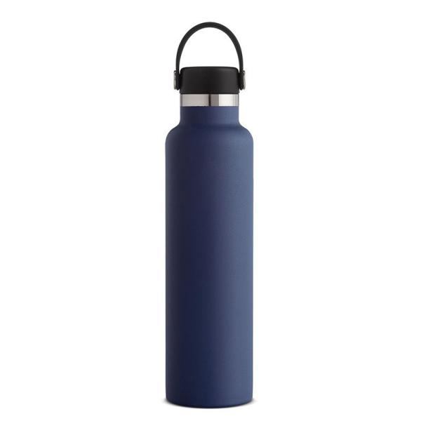 Buy cheap Hiking Fashion Stainless Steel Custom Made Water Bottles Two Layer from wholesalers