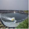 Buy cheap 500 Micron HDPE Geomembrane P-Liners Width 2m-8m for Philippines Environmental Protection from wholesalers