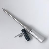 Buy cheap Dental Surgical Straight Implant Handpiece High Speed For HP Burs product