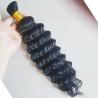 Buy cheap Wholesale Striaght Brazilian Virgin Hair Extension Raw Indian Hair Bulk from wholesalers