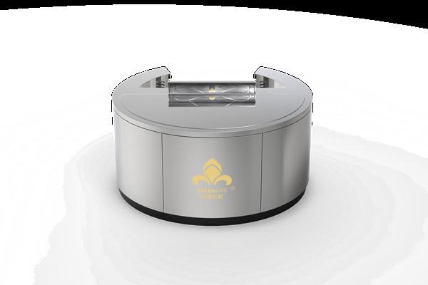 Buy cheap Customizable Hibachi Table for Hotel/ Restaurant/ Buffet Car Made To Order According To Demand from wholesalers