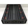 Buy cheap Copper Antennas Cell Phone Signal Jammer from wholesalers
