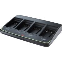 Buy cheap Multi Bay Total Station Battery Charger GKL341 For Battery GEB90 product