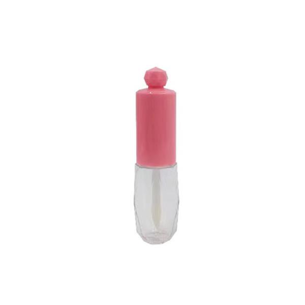 Buy cheap 8ML Empty Plastic Tube For Unique Shape Cosmetics Packaging Container from wholesalers