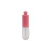 Buy cheap 8ML Empty Plastic Tube For Unique Shape Cosmetics Packaging Container from wholesalers