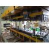 Buy cheap 440 Voltage Metal Strip Straightener Roller Servo Feeder Machine Hydraulic Mandrel Expansion from wholesalers