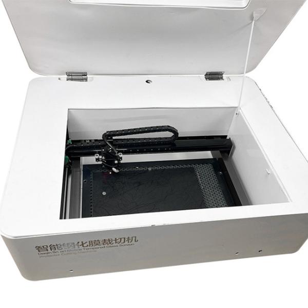Buy cheap Full Body Die Cut Screen Guard Cutter Vinyl Stickers Machine Odm from wholesalers