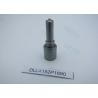 Buy cheap ORTIZ KingLong fuel oil burner spray nozzle 0433172036 common rail spare parts injector nozzle DLLA152P1690 from wholesalers