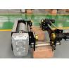 Buy cheap Overhead Crane with 5 ton lifting capacity from wholesalers