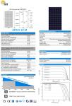 166X166 36V 72 Cell Mono 410W, 415W Solar Panel, Solar Kits,Solar Photovoltaic