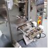 Buy cheap 800*850*1650mm Powder Packing Into Satchel Packing Machine For Various Pouch from wholesalers