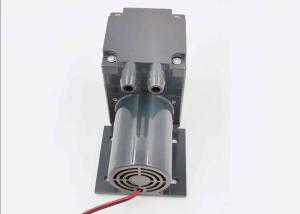 Wholesale 3.5L/M Flow Mini Water Pump Pressure Washer With Self - Priming Function from china suppliers