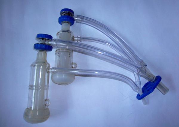 Buy cheap 160CC , 240CC , 300CC Food Grade Goat Milking Claw For Milking Machine from wholesalers