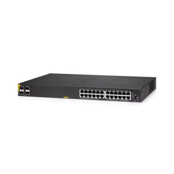 Suitable for Laptop Network Management 48 Ports CL4 4SFP Layer 2 Gigabit Ethernet Switch JL677A Aruba 6100 Series Switch