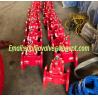 Buy cheap AWWA 250PSI flanged gate valve from wholesalers