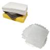 Buy cheap Polypropylene Chermical Absorbent Pad In Dispenser Box For Prevent Oil from wholesalers