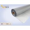 Buy cheap 0.7mm Polyurethane Coated Glass Fabric for welding blanket from wholesalers