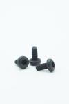 Torx Socket Head Screw Stainless Steel Machine Screws Anti-Theft Screws