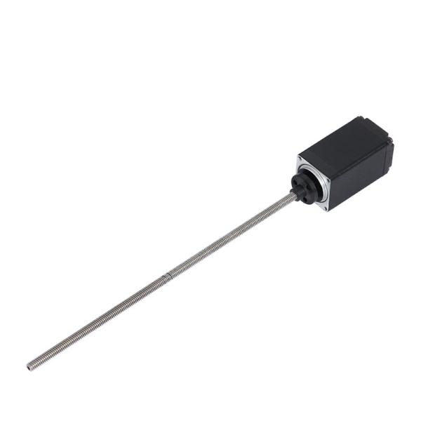 Buy cheap 20mm 28mm 35mm Linear Stepper Motor Nema 11 Non-Captive Tr5 2 Lead Screw 0.67A 0.6kgCm from wholesalers