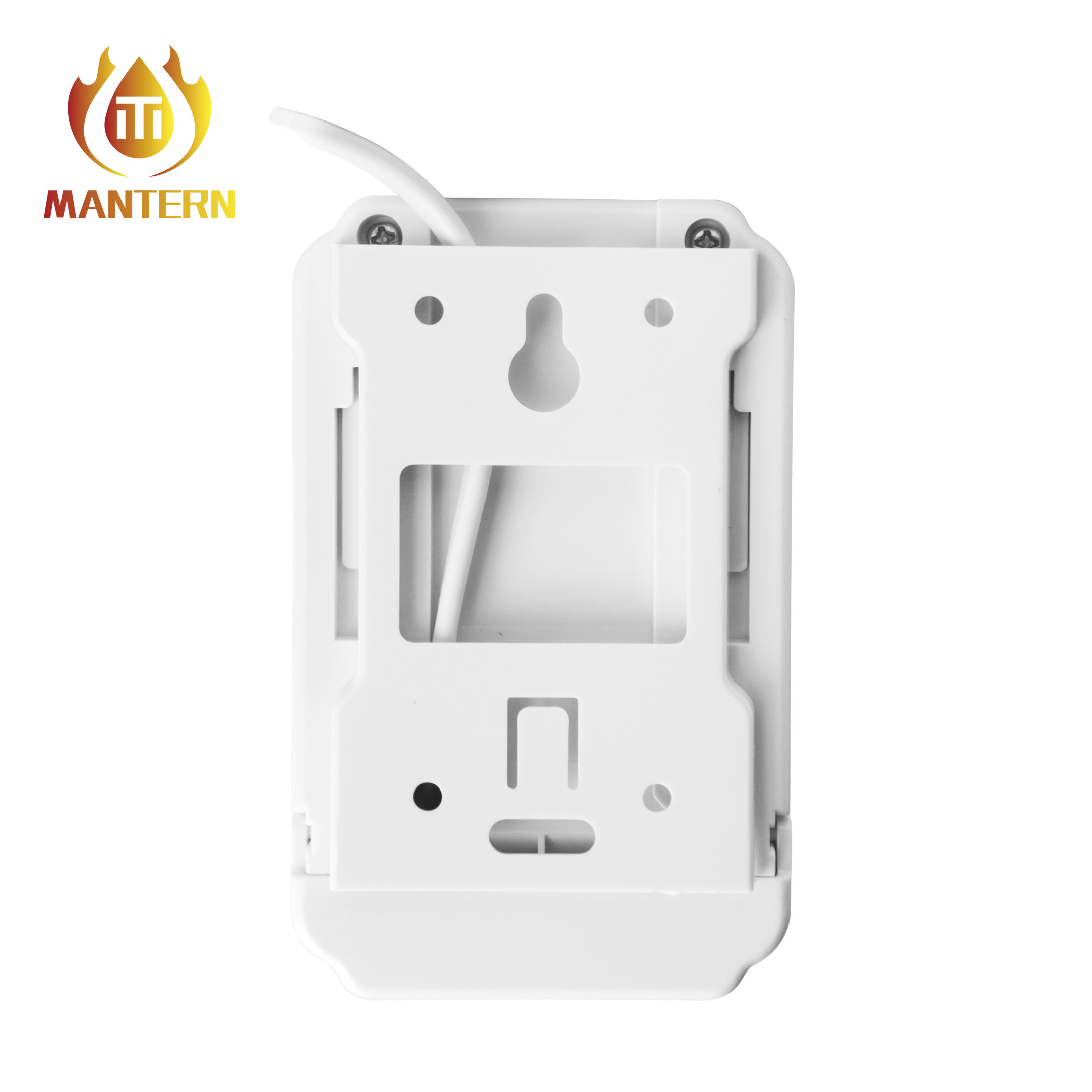 Combo Gas And Carbon Monoxide Combined Gas Detector Relay Or Valve Output