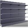 Buy cheap Shelves supermarket shelf retail gondola shelving from wholesalers