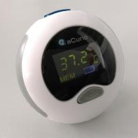 Buy cheap Mini ear thermometer TT-601 with color LCD display baby thermometer product