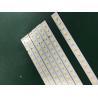 Buy cheap Standard T5 T8 2ft 4ft LED Rigid Bar Leadfree HASL Surface Finishing from wholesalers