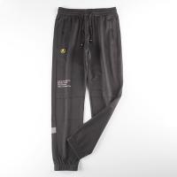 Buy cheap Men Cool Joggers Winter 2 Color Slim Fitness Sweatpants Joggers product