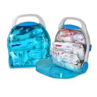 Buy cheap Kitchen Burns First Aid Kit For Minor Burns And Cuts Scalds Essential 22.5x28x8 product