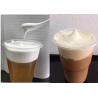 Buy cheap Water Solute White Food Emulsifier For Whipping Topping On Tea Fruit Juice from wholesalers