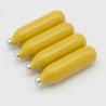Buy cheap Carbon Steel Whip Cream Chargers 8.5g Food Grade Nitrous Oxide from wholesalers