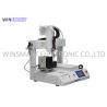Buy cheap LCD Display Screw Fastening System 500mm/S Suction Type from wholesalers