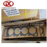Buy cheap 8 97375435 0 Isuzu Spare Parts Cylinder Head Gasket 8973754350 4HK1 from wholesalers