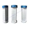 Buy cheap Jewelry Floor Standing Hooks Light Rotating Display Stand from wholesalers
