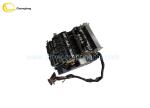 Diebold Universal Recycler-UP TS-M1U1 CASH SLOT SHUTTER R/L (UCSLL) PN: 49