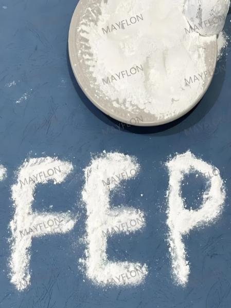 Buy cheap FEP 532-1003/ 856G-114 Fluoropolymer Coatings Powder And Liquid IN STOCK from wholesalers