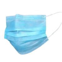 Buy cheap Skin Friendly Adult Disposable Medical Earloop Masks product