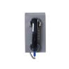 Buy cheap Correctional Public Inmate Vandal Resistant Telephone With Cold Rolled Steel Material from wholesalers