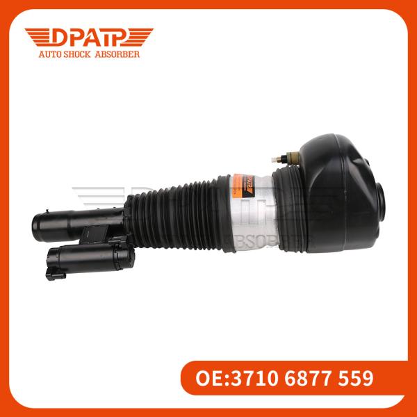 Buy cheap Front Shock Absorber Air Spring Bag for BMW G12 4WD 37106877559 37106877560 from wholesalers