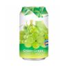 Buy cheap 16oz Aluminum Can Aloe Vera Juice Processing for Fresh Fruity Green Grape Juice from wholesalers