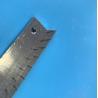 Buy cheap Santex Compact Machine Parts Pin Plate Pin Bar 40mm Center Distance Copper Stainless Steel Material from wholesalers