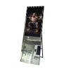 Buy cheap 43" 55" 65" Exercise Fitness Smart Mirror LCD Advertising Display from wholesalers